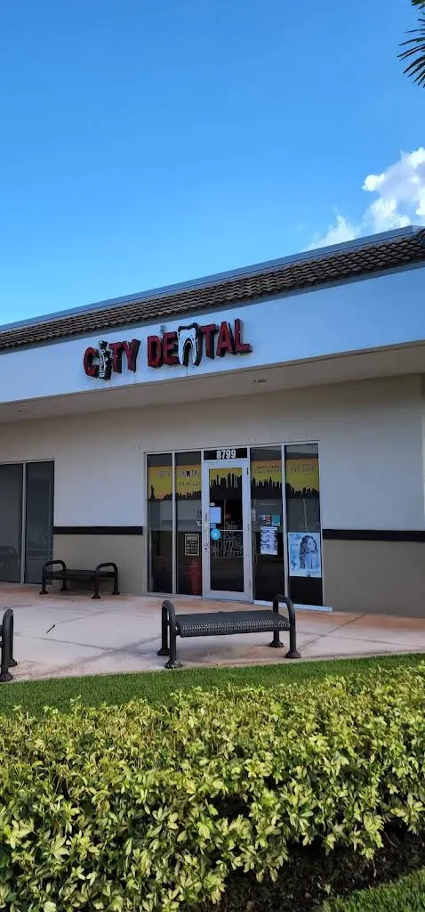 City Dental Studio: Gabrielle Bekov, DDS
