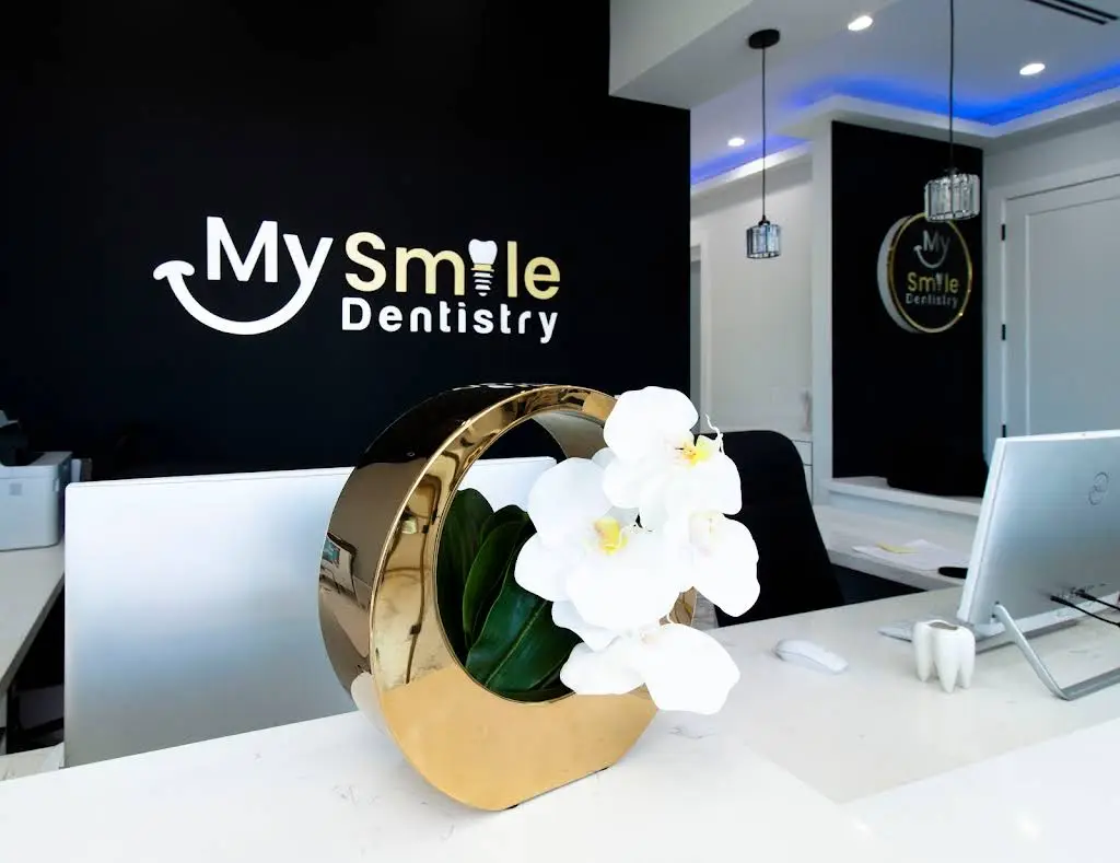 My Smile Dentistry: Kelly Gonzalez, DMD
