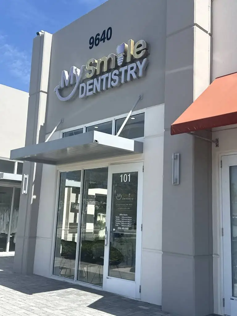 My Smile Dentistry: Kelly Gonzalez, DMD