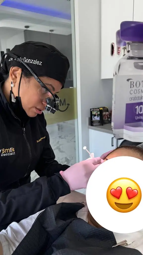 My Smile Dentistry: Kelly Gonzalez, DMD