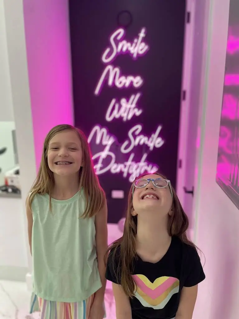 My Smile Dentistry: Kelly Gonzalez, DMD