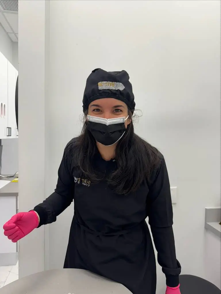 My Smile Dentistry: Kelly Gonzalez, DMD