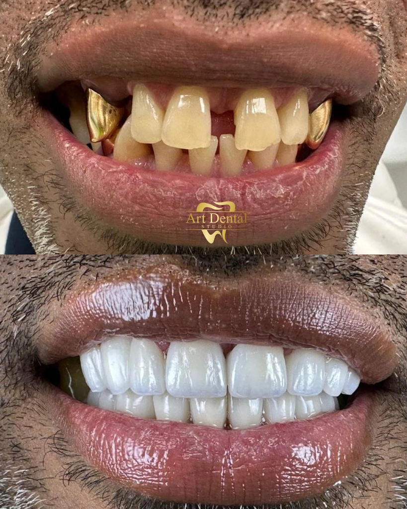 Art Dental Studio