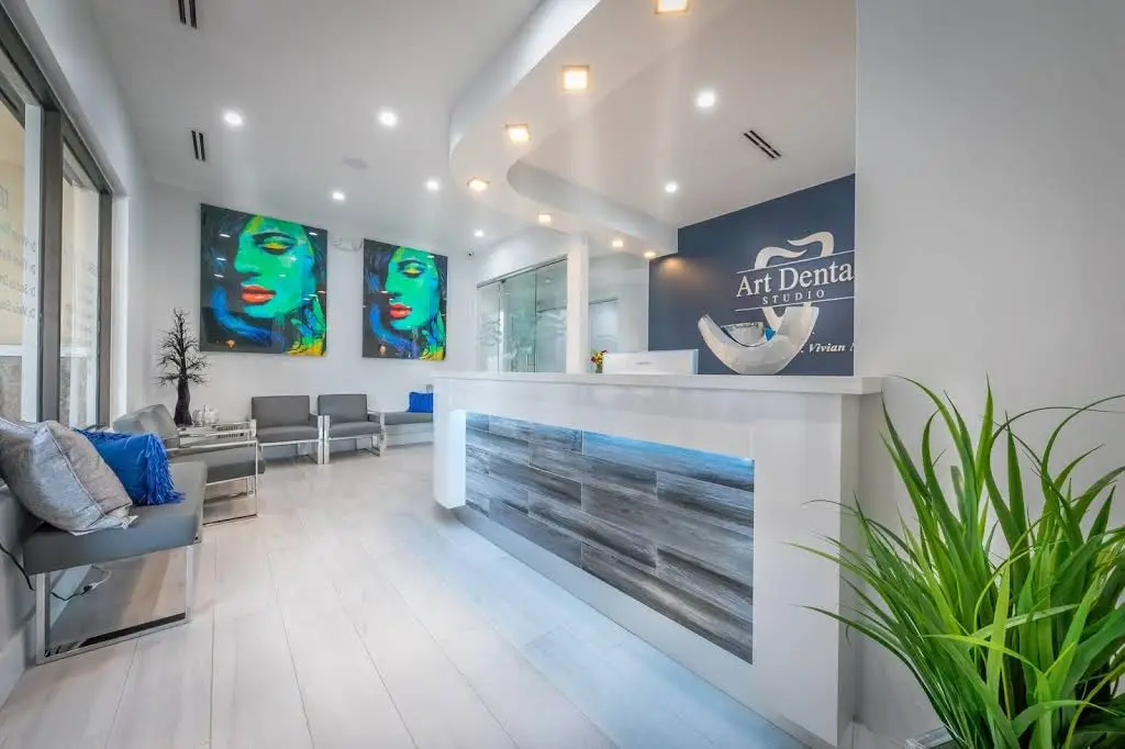 Art Dental Studio