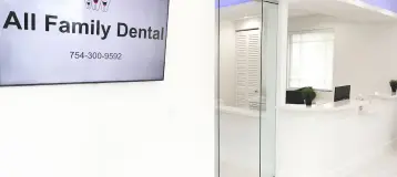 All Family Dental