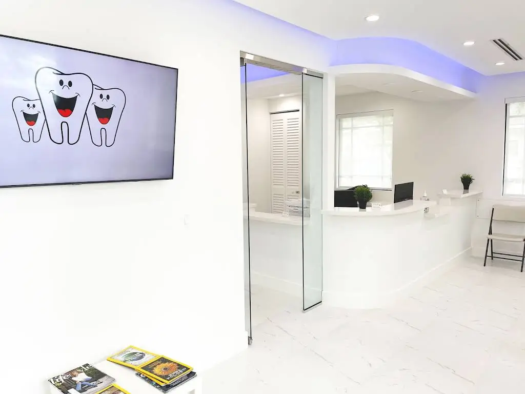All Family Dental