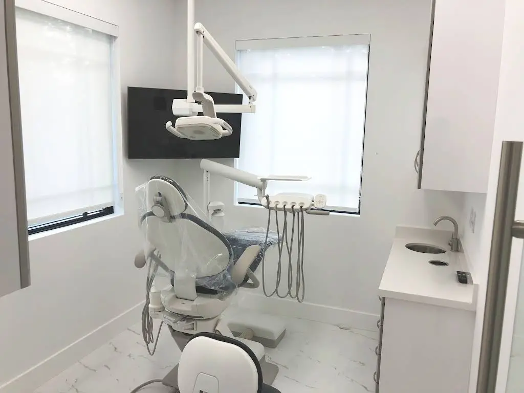All Family Dental