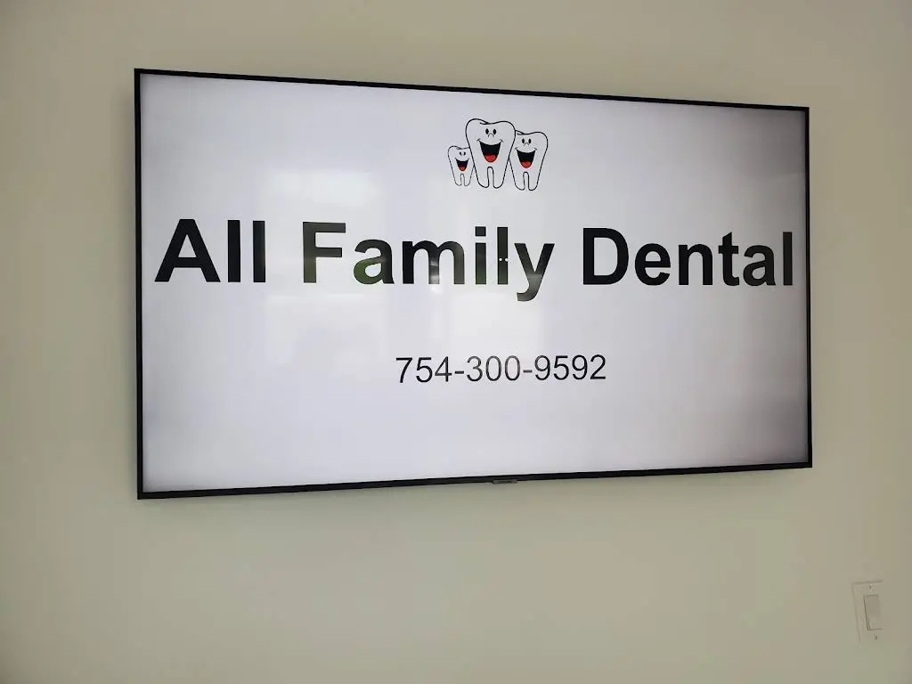 All Family Dental