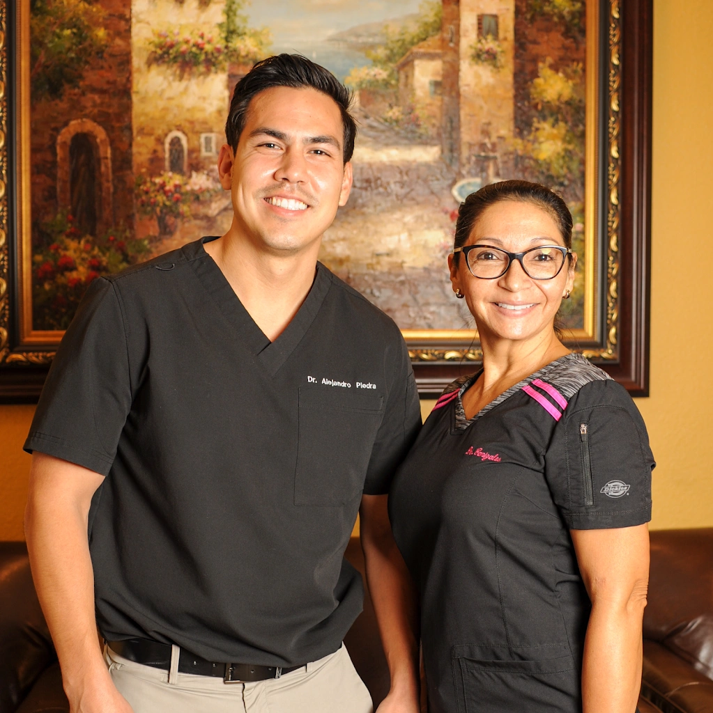 Piedra Dental Group