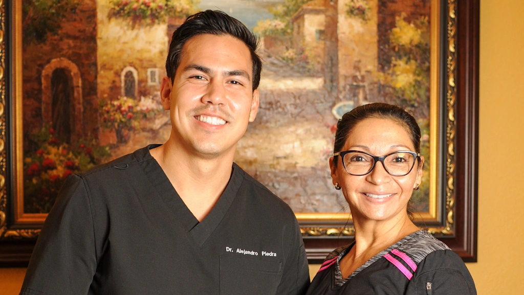 Piedra Dental Group