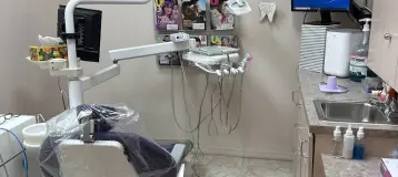 Stirling Palm Family Dentistry