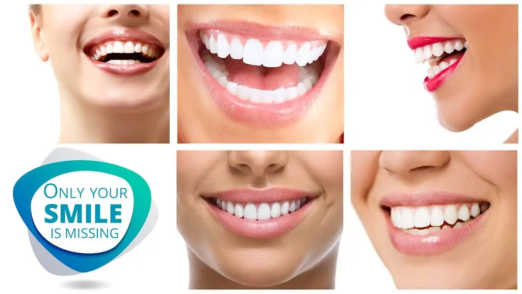 South Dental at Davie - Professional dental clinic exterior with modern facilities