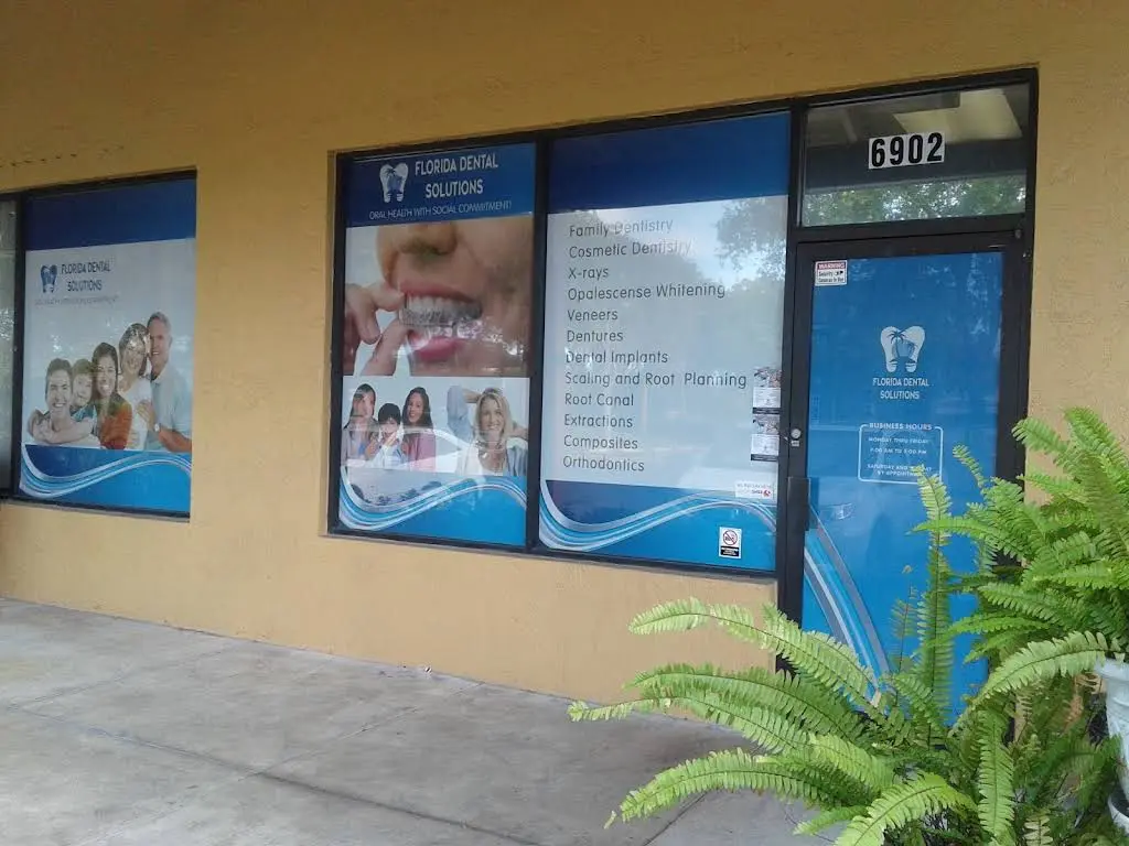 Florida Dental Solutions