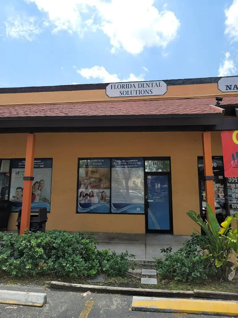 Florida Dental Solutions
