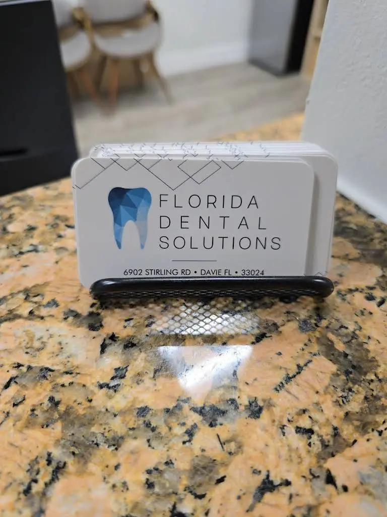 Florida Dental Solutions