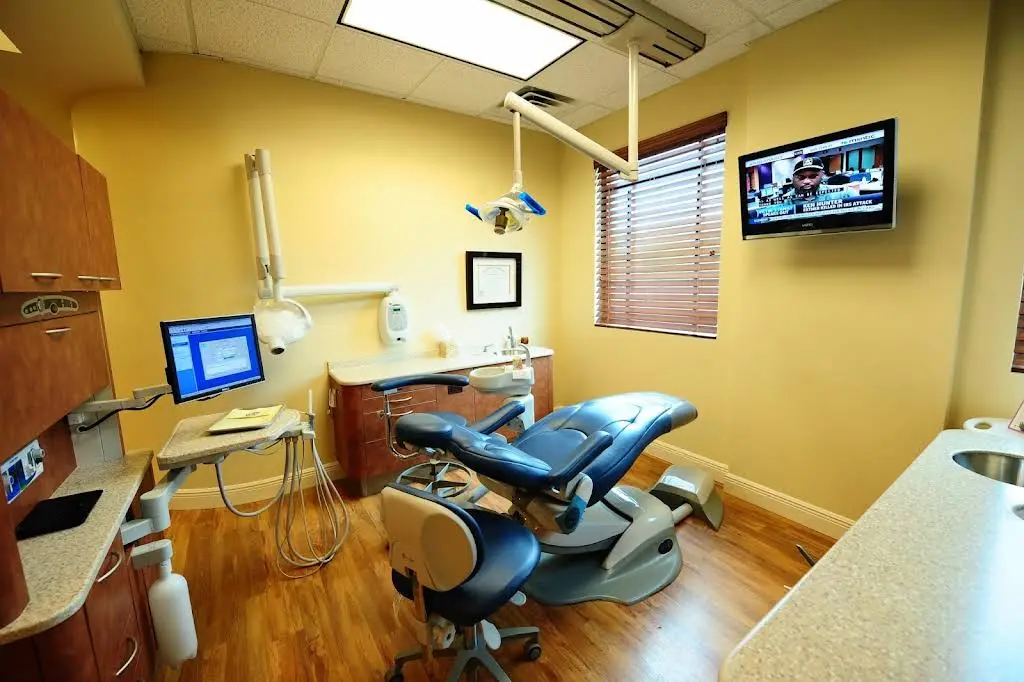 Beaufils Dental