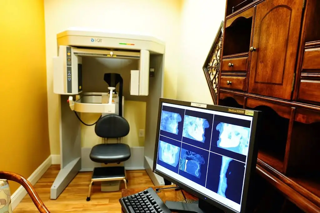Beaufils Dental