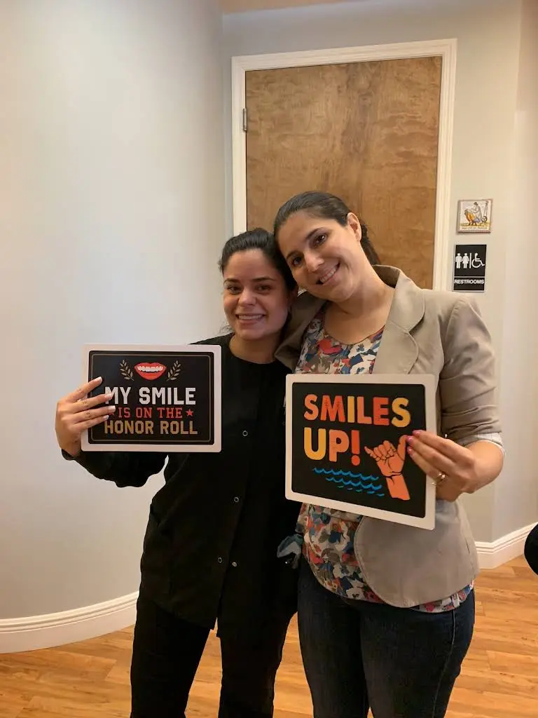Beaufils Dental