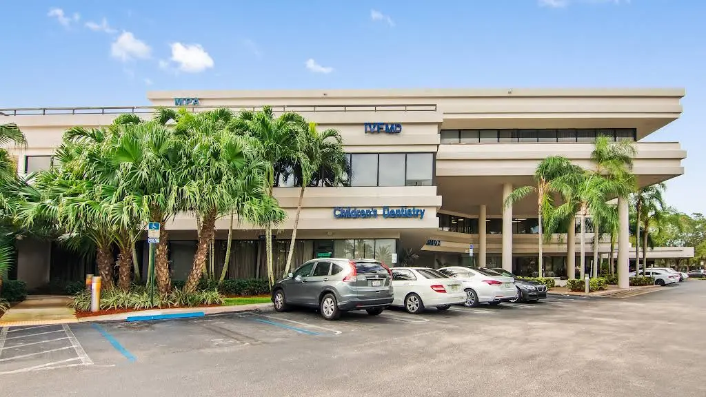 Main Street Children's Dentistry and Orthodontics of South Broward