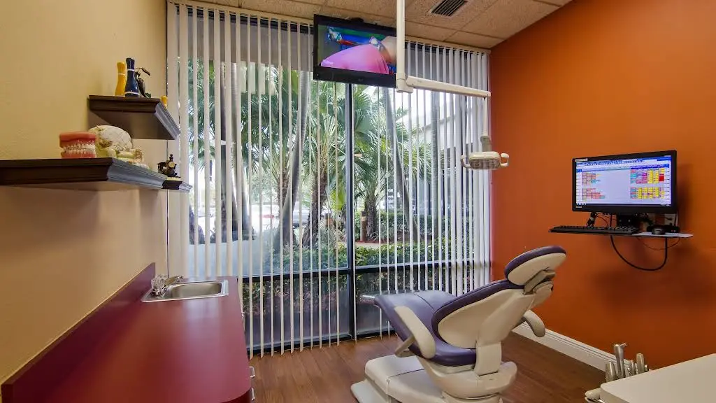 Main Street Children's Dentistry and Orthodontics of South Broward