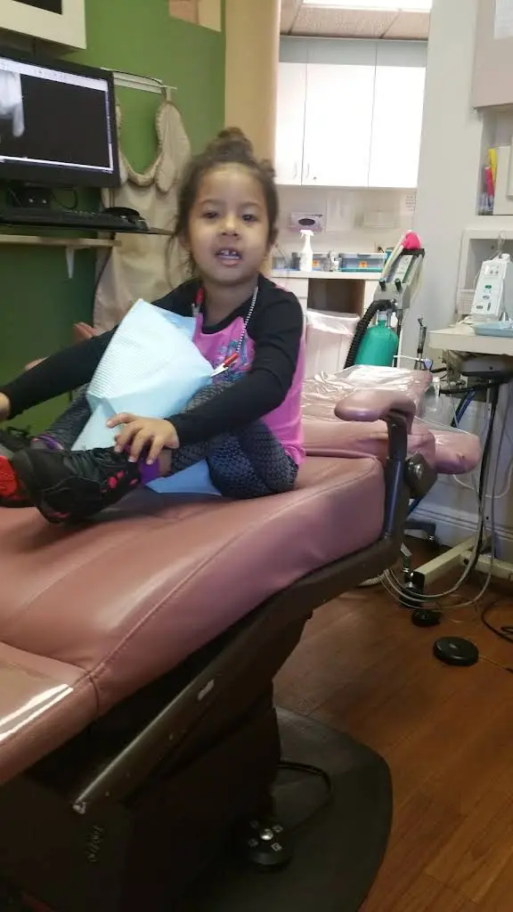 Main Street Children's Dentistry and Orthodontics of South Broward