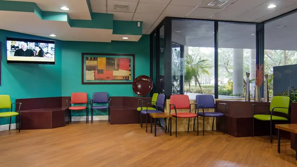 Main Street Children's Dentistry and Orthodontics of South Broward