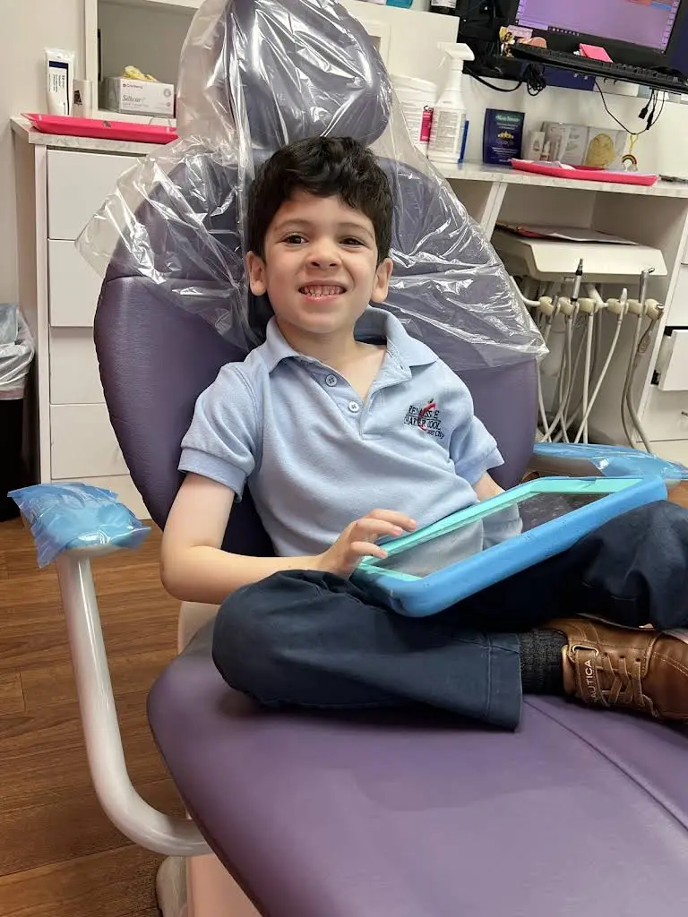 Main Street Children's Dentistry and Orthodontics of South Broward