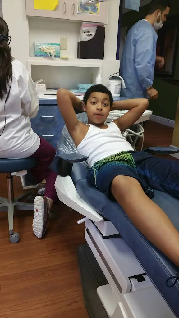 Main Street Children's Dentistry and Orthodontics of South Broward