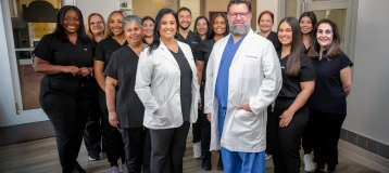 Cooper City Family Dentistry