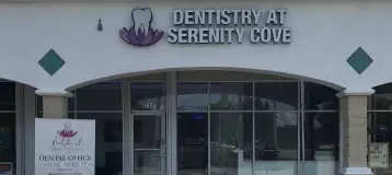 Dentistry at Serenity Cove