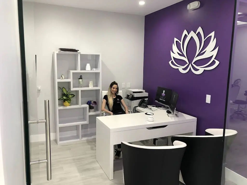 Dentistry at Serenity Cove