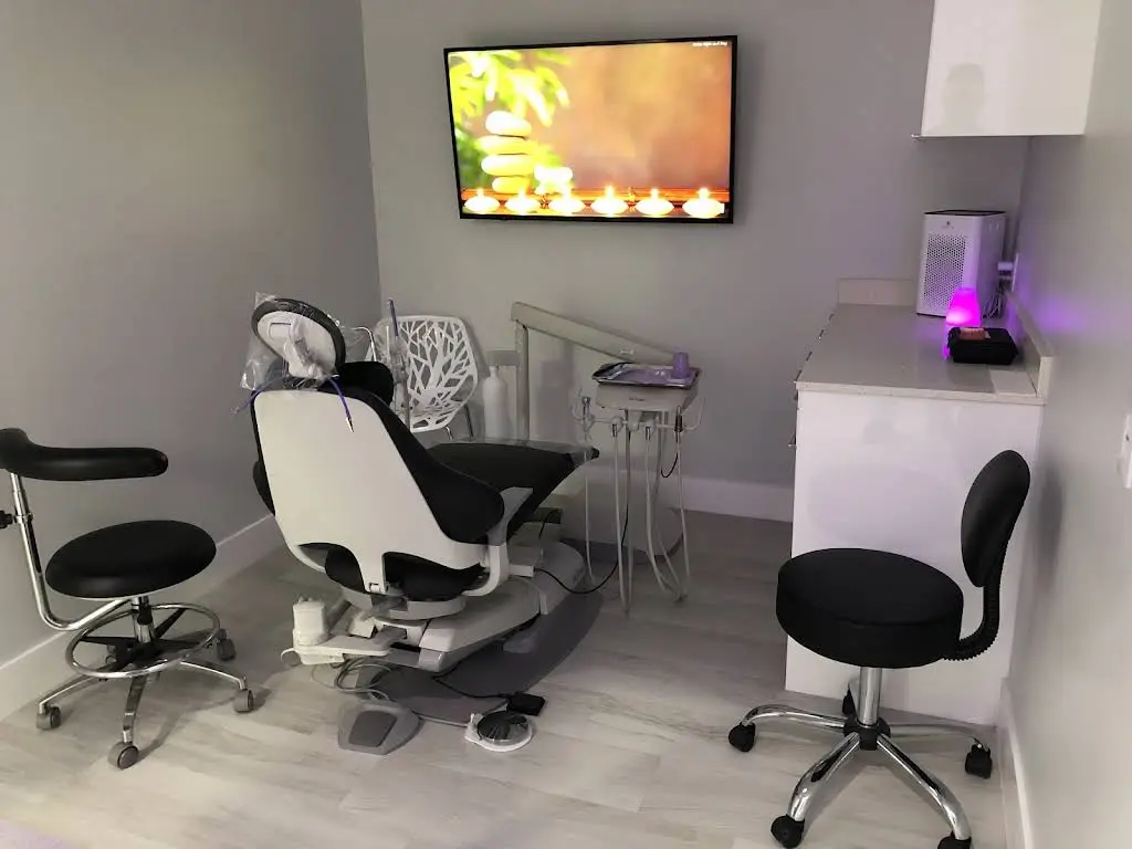Dentistry at Serenity Cove