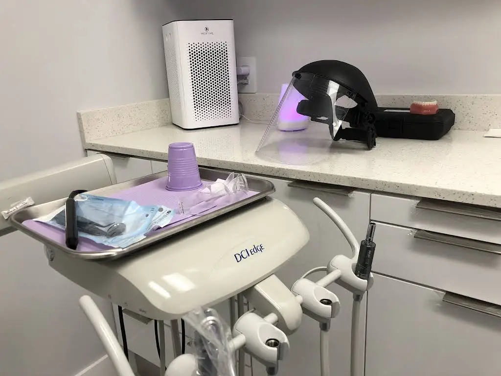 Dentistry at Serenity Cove