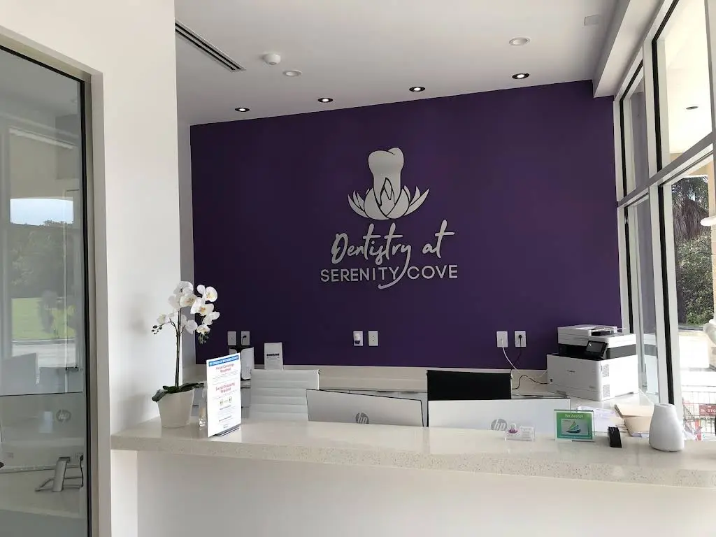 Dentistry at Serenity Cove