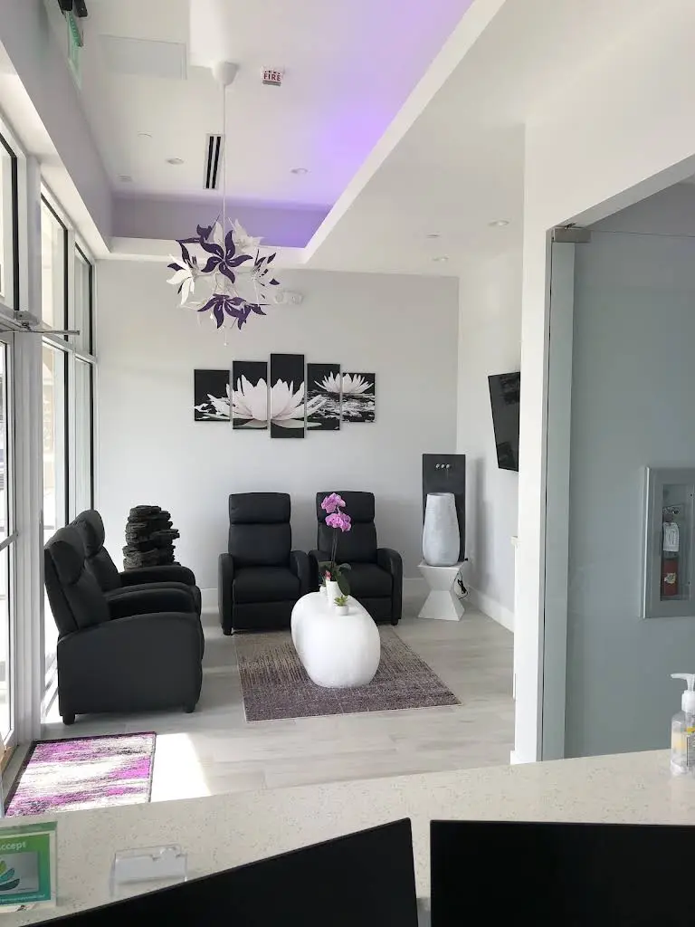 Dentistry at Serenity Cove