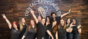 Dental Specialists of Weston
