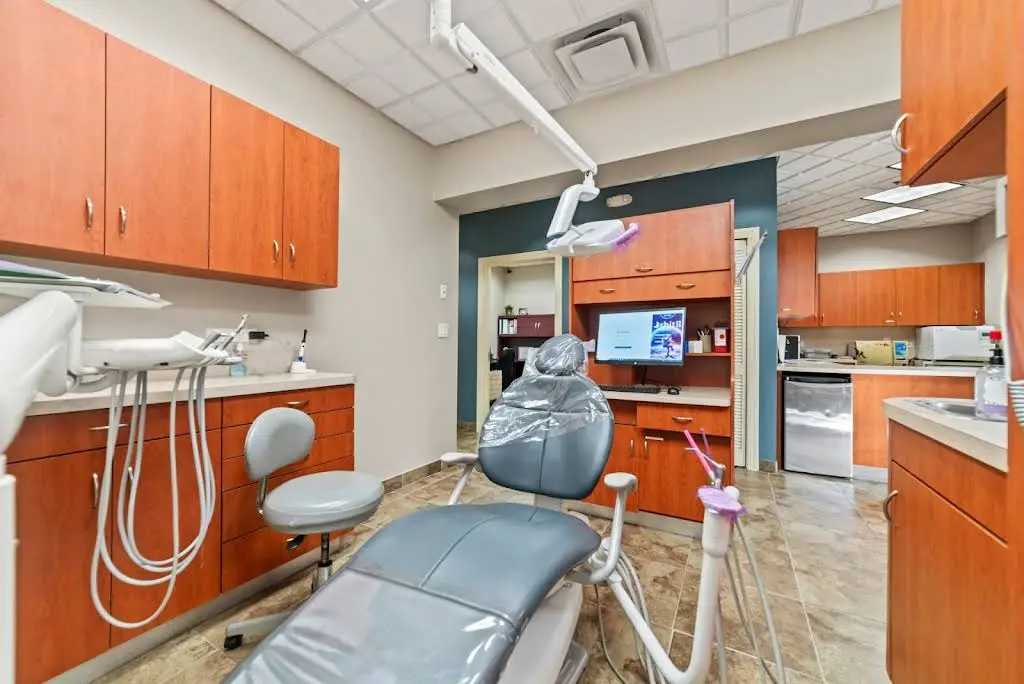 Dental Specialists of Weston