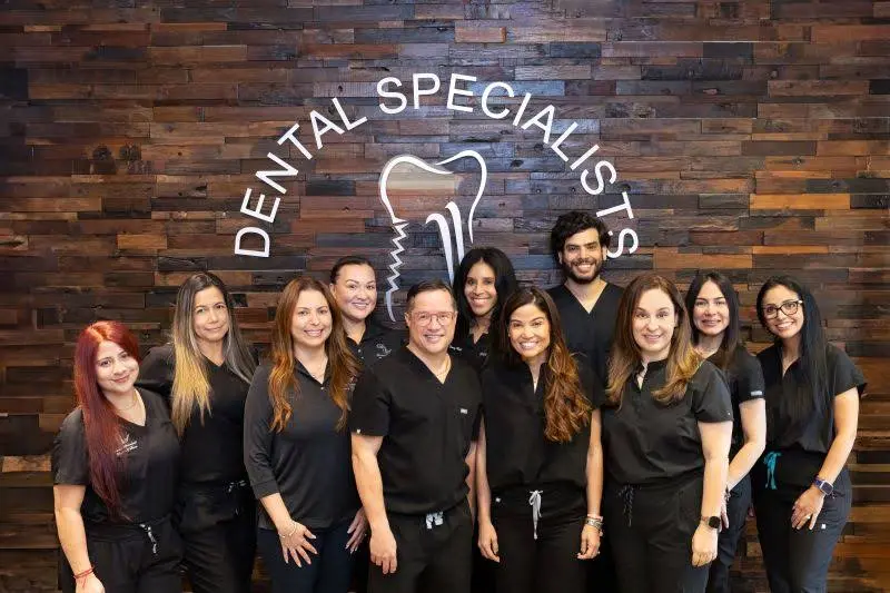Dental Specialists of Weston