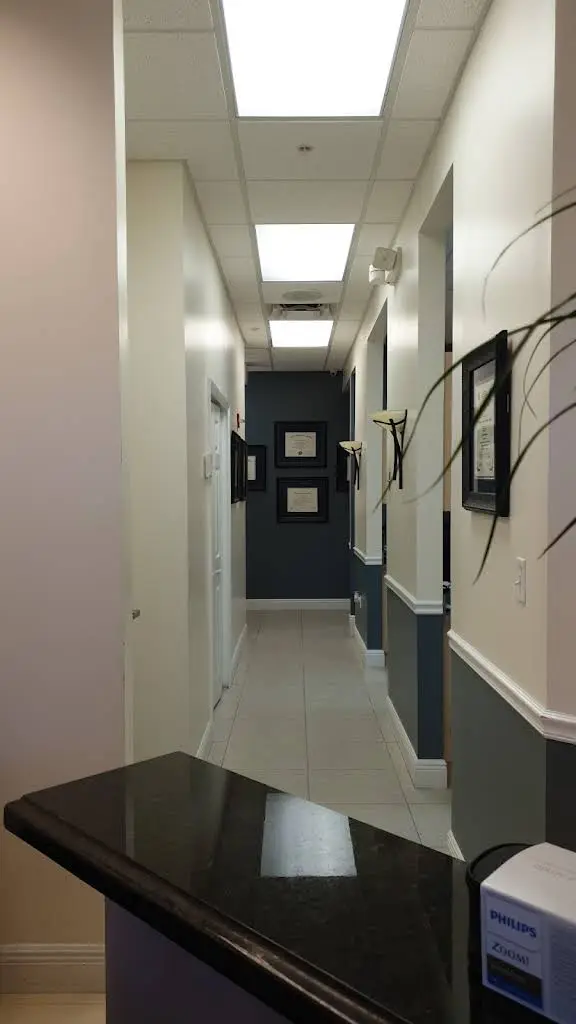 Dental Specialists of Weston