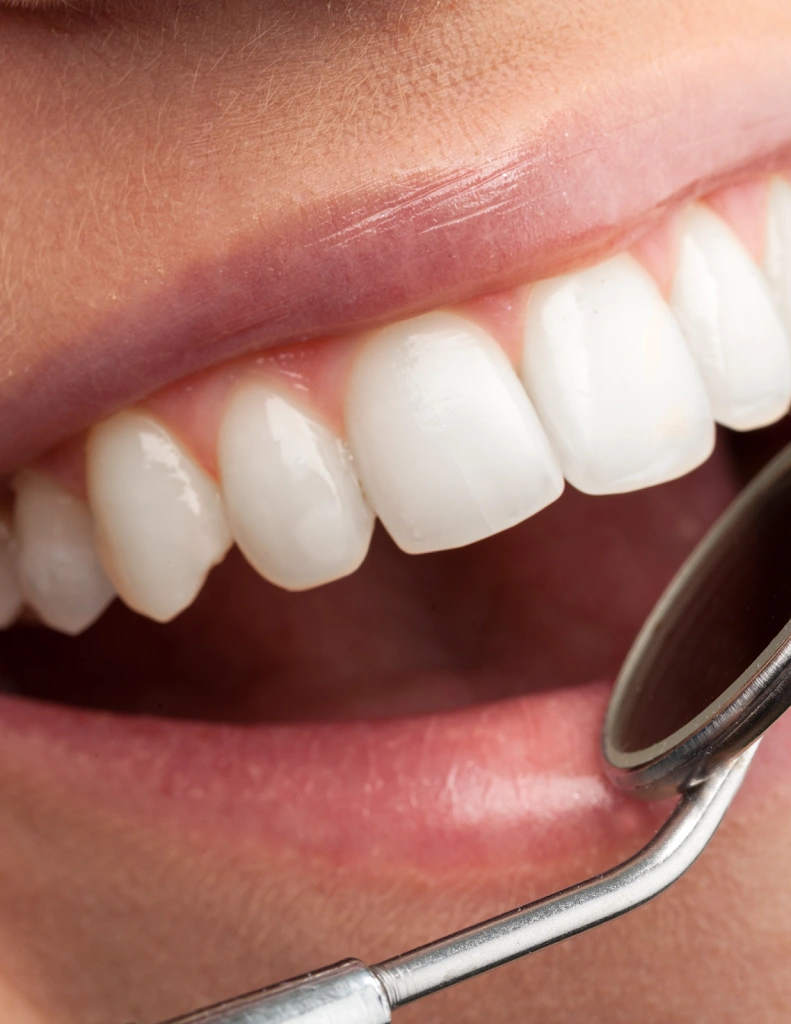 Innovation Dental Center
