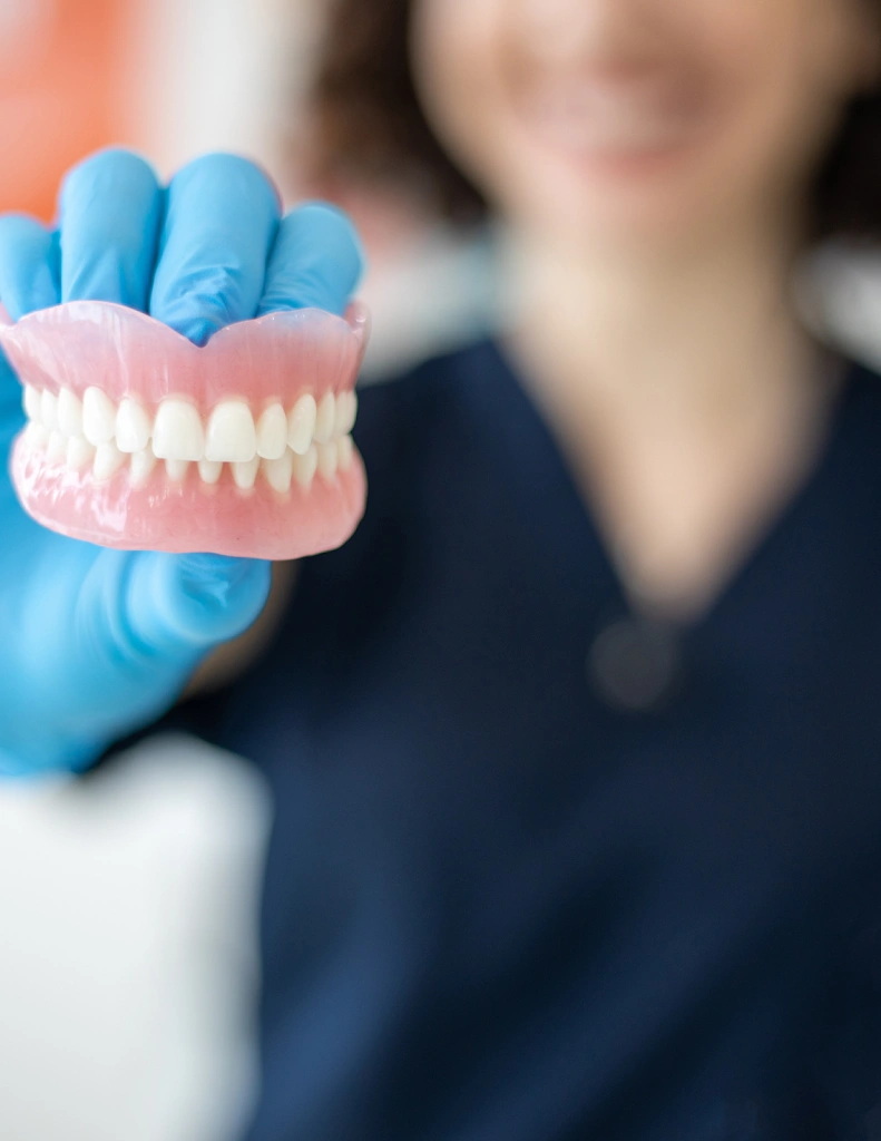Innovation Dental Center