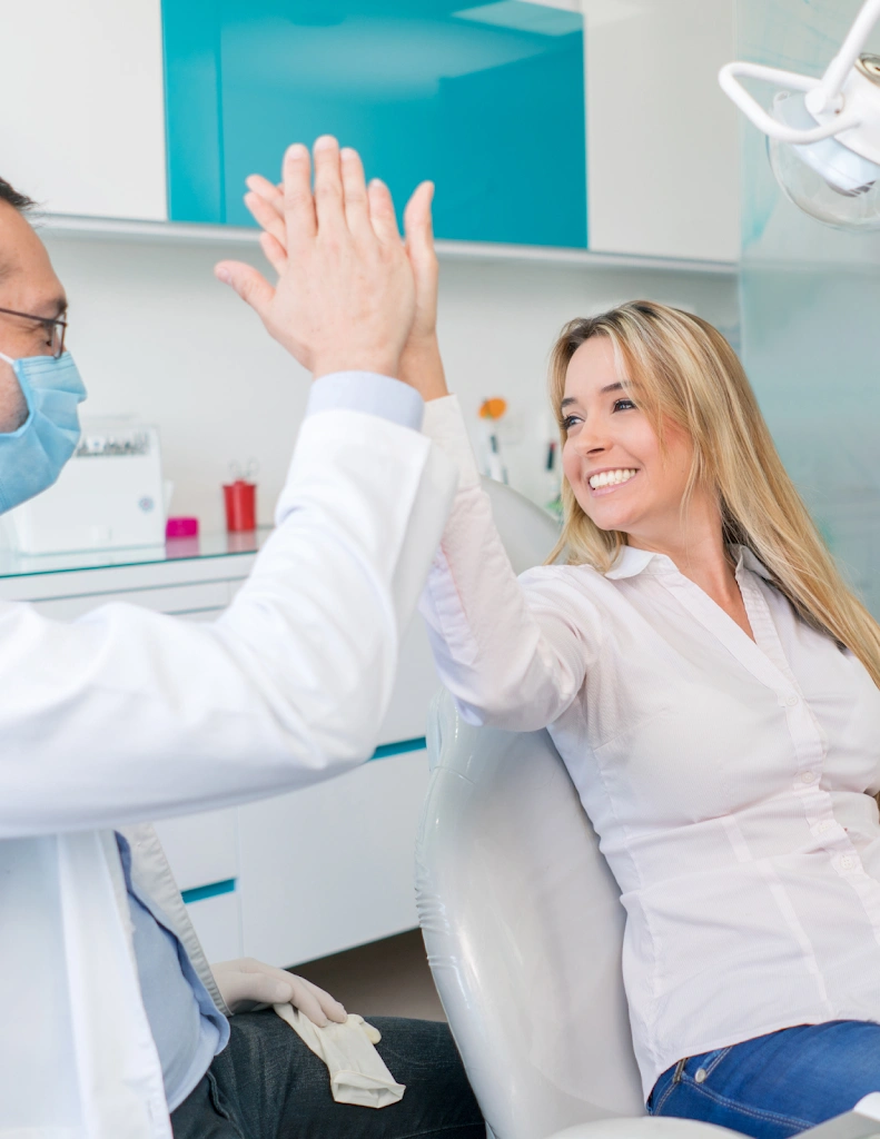 Innovation Dental Center