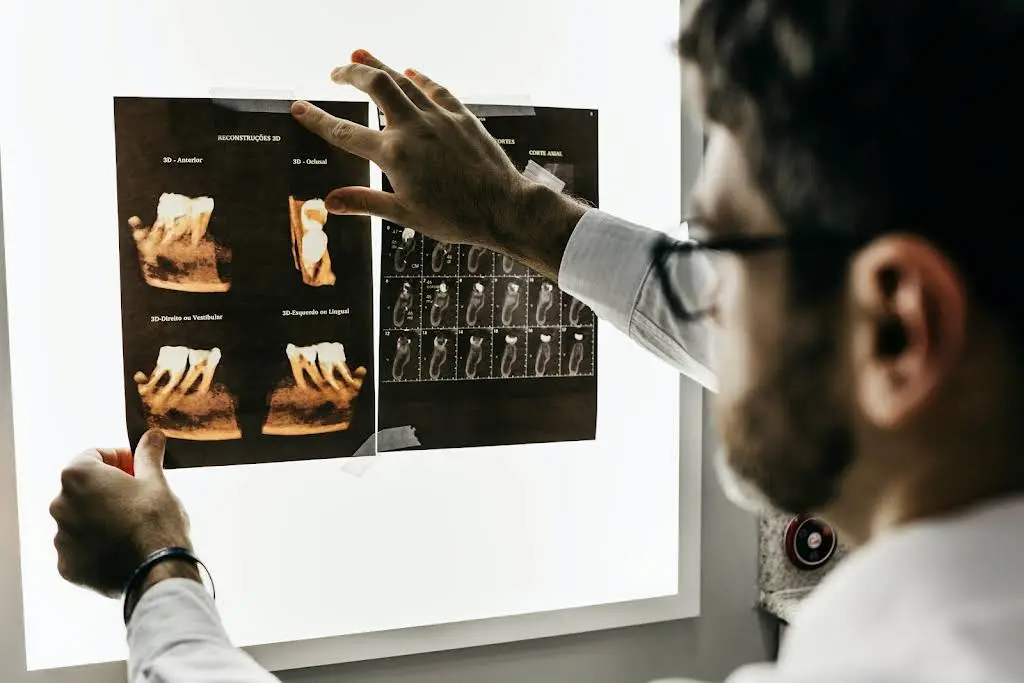Innovation Dental Center