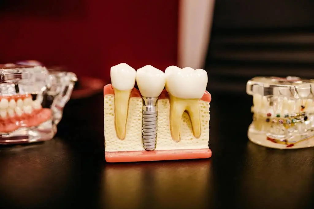 Innovation Dental Center