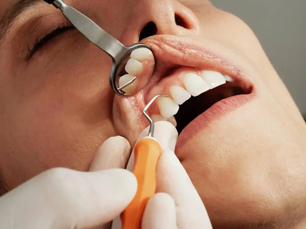 Innovation Dental Center