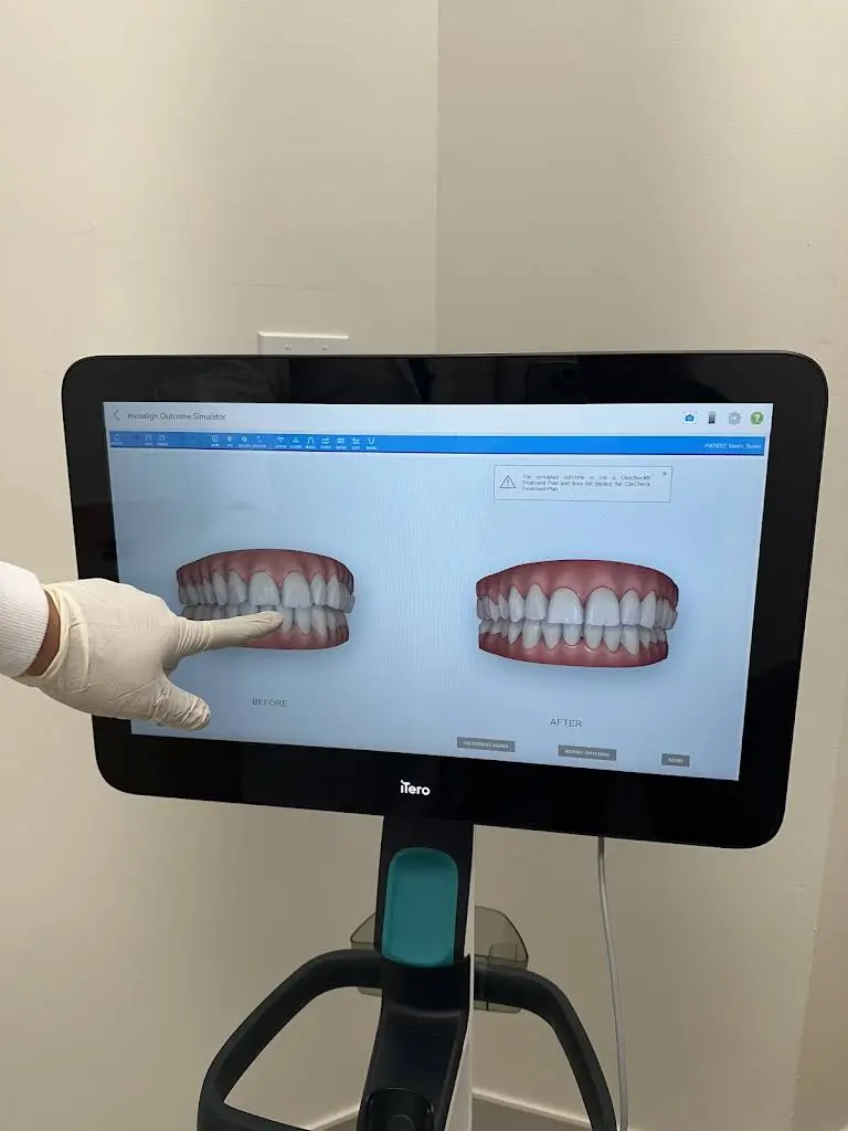 The Dental Care Group