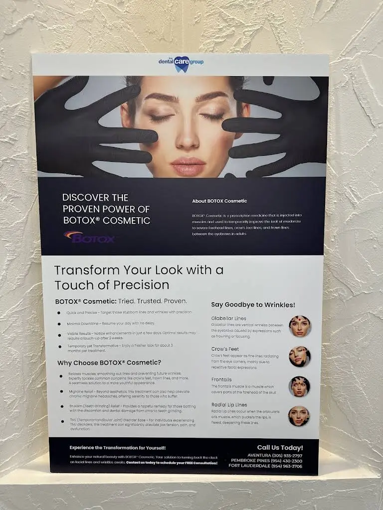 The Dental Care Group