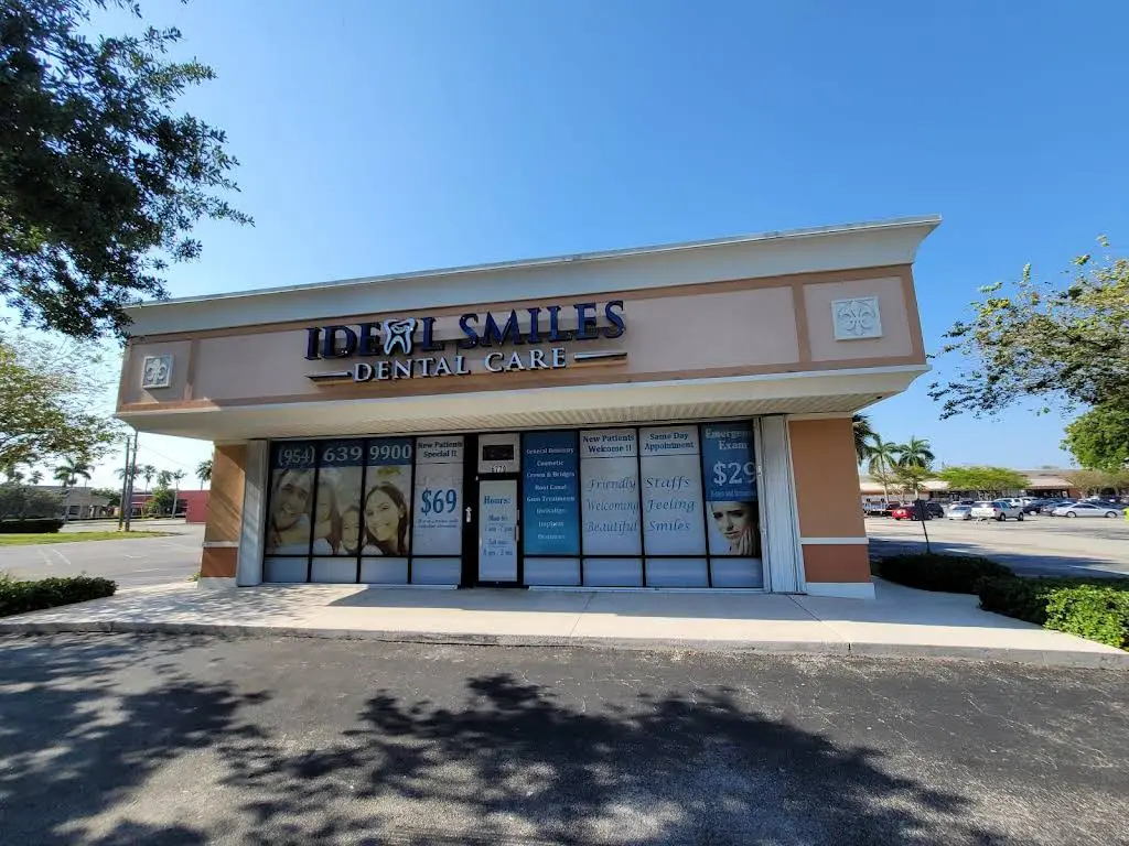 Ideal Smiles Dental Care
