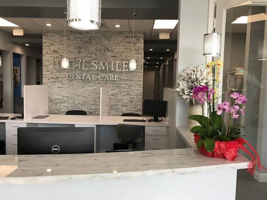 Ideal Smiles Dental Care