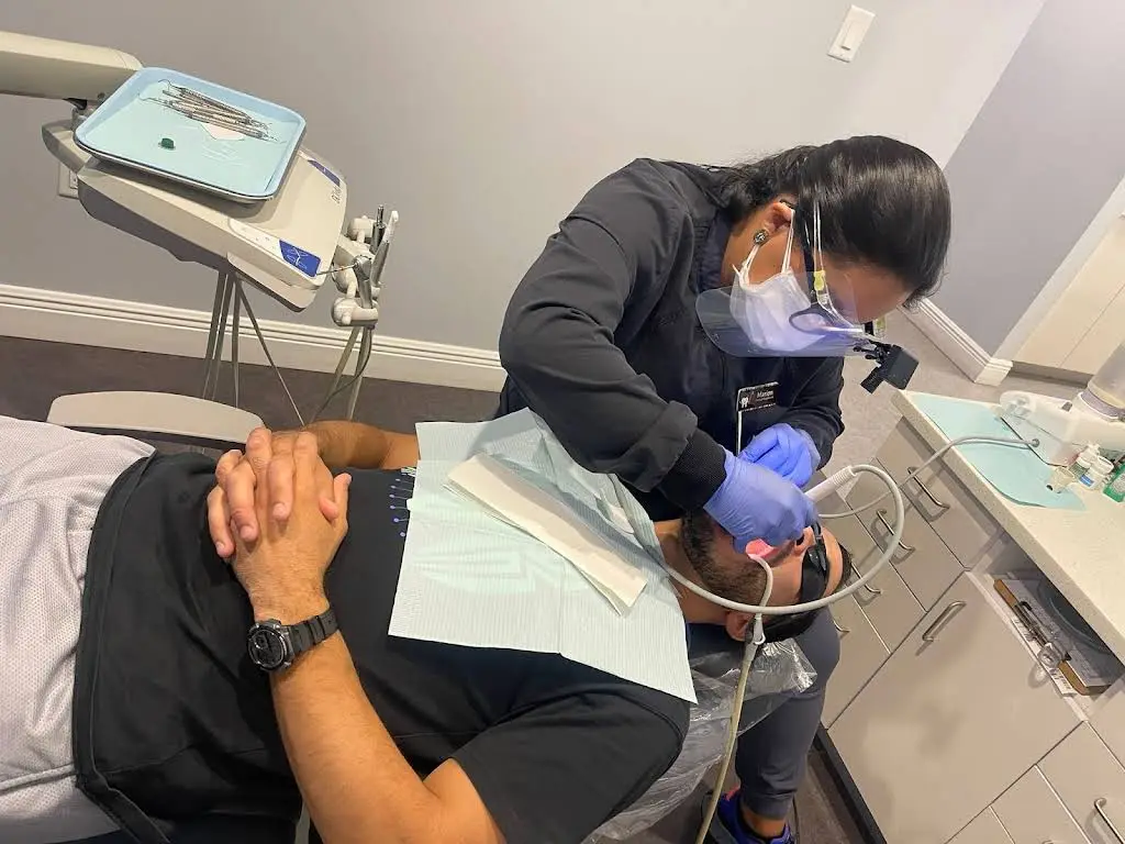 Ideal Smiles Dental Care